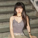 Thiên Ngân - @nganlaminh - Instagram