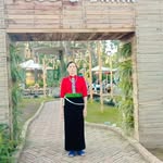Ngần Lai - @nganthilaimcsl1965 - Instagram