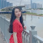 Ngân Lai - @nganlai_25.11 - Instagram