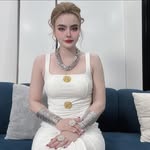 Ngân Lai - @nganthan1991 - Instagram