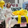 Ngân xe lướt-Nam Dương Gia Lai - @ngannamduong - TikTok