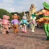 Lau Ngan Leung - @2171382052 - TikTok