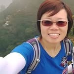 Leung Lei Ngan - @nganleung - Instagram