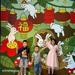 Ngan Leung - @nganleung1983 - Instagram