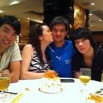 Ngan Ling Leung - @leungnganling - Instagram