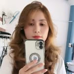 Ngân Nhâm - @nhamngan1002 - Instagram