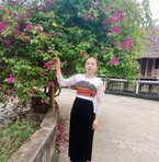 Ngần Nhâm - Facebook