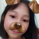 Nhâm Hà Ngân - @ngannham_27 - Instagram