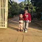 Ngân Quách - Facebook