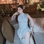 Ngân Quách - @imcngan - Instagram