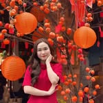Ngân Võ - @nganvo0905 - Instagram
