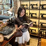 Ngân Võ - @ri.roo_ - Instagram