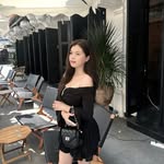 Ngân Võ - @____nagn.vox - Instagram