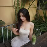 Ngân Vũ - @ytae.08 - Instagram