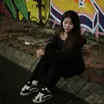 Ngân Vũ - @jinyin_wanghedi - Instagram