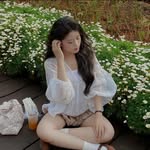Ngân Vũ - @_chippp05 - Instagram