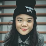 Ngân Vũ - @nganvu_1701 - Instagram