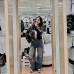 Ngân Vũ - @hannie02_05 - Instagram