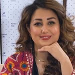 Dr Hedieh Ghandi - @dr_hediehghandi - Instagram