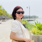 Trang Lưu - @nghe_luu - Instagram