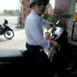 Nghệ Phạm - @pham.nghe.16 - Instagram