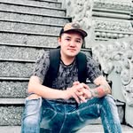 Nghị Phi - @nghiphi1990 - Instagram