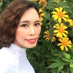 Hồ Minh Hà - @havanghia - Instagram