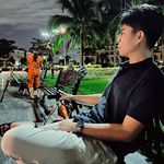 Nghĩa Hà - @nghiahas - Instagram
