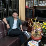 Trần Trung Nghĩa - @nghiahayia - Instagram