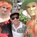 Nghia Van - @nghiavan3266 - Instagram