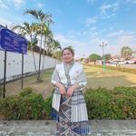 N'Nging Saephan - @saawngiing - Instagram