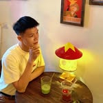 Ngô Đạt - @_ngodat - Instagram