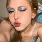 Ngô Phùng Kim Ngân - @ngophungkimnganmakeup - Instagram
