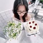 Ngô Phụng Tiên - @tientienn___ - Instagram