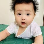 Ngọc Mạc - @macthimyngoc_1987 - Instagram