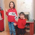 Ngoc Mac - @moscowngocha - Instagram