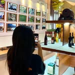 Ngoc Phan - @pnhnae - Instagram