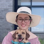 Ngoc Tang - @fiona_tang96 - Instagram