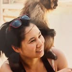 Ngoc tang - @knockmytang - Instagram
