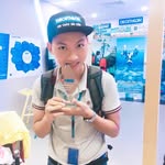 Ngọc Tăng - @ngoctang90 - Instagram