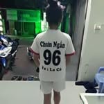 Ngốk Chân Ngắn - @channganngok - Instagram