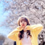 Thỏ Ngọc - @ngokchann - Instagram