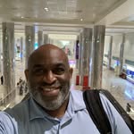 Ngoma Howard - @becauseyoucandothis - Instagram