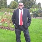 Ngoma Howard - @ngoma8471 - Instagram