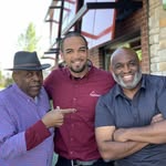 Ngoma Moses Howard - @the_mosesmethod - Instagram