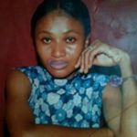 Cherry Rita Ngozi Ndukwe - @cherryritangozi - Instagram