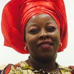 Ngozi Ani-ndukwe - @anindukwe - Instagram