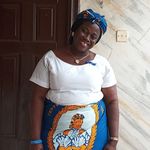 Ngozi Ndukwe - @umengozindukwe - Instagram