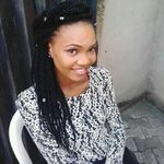 Ngọzi Ndukwe - @ngozi1194 - Instagram