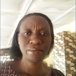 Ngozi Ndukwe - @ngozi9809 - Instagram